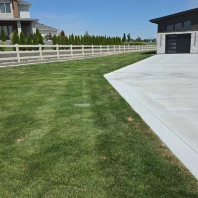 Our Work