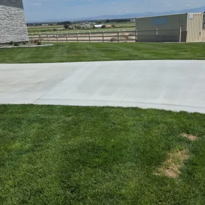 Our Work